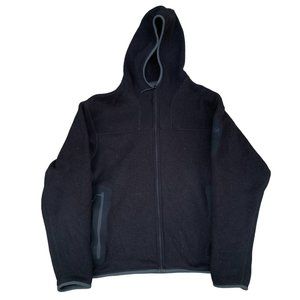 Vintage Arc'Teryx Jacket XL Black